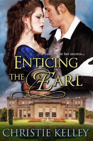 [Wise Woman 02] • Enticing the Earl